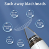 Blackhead Remover Vacuum Acne Pimple Black Spot
